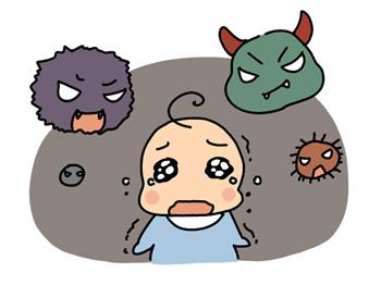 2岁*女幼**竟得了阴道炎,BB*处私**护理可别大意