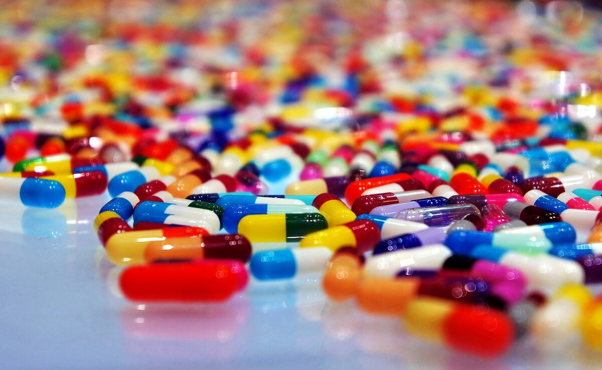 调节神经的谷维素图片,谷维素片能治植物神经功能紊乱吗