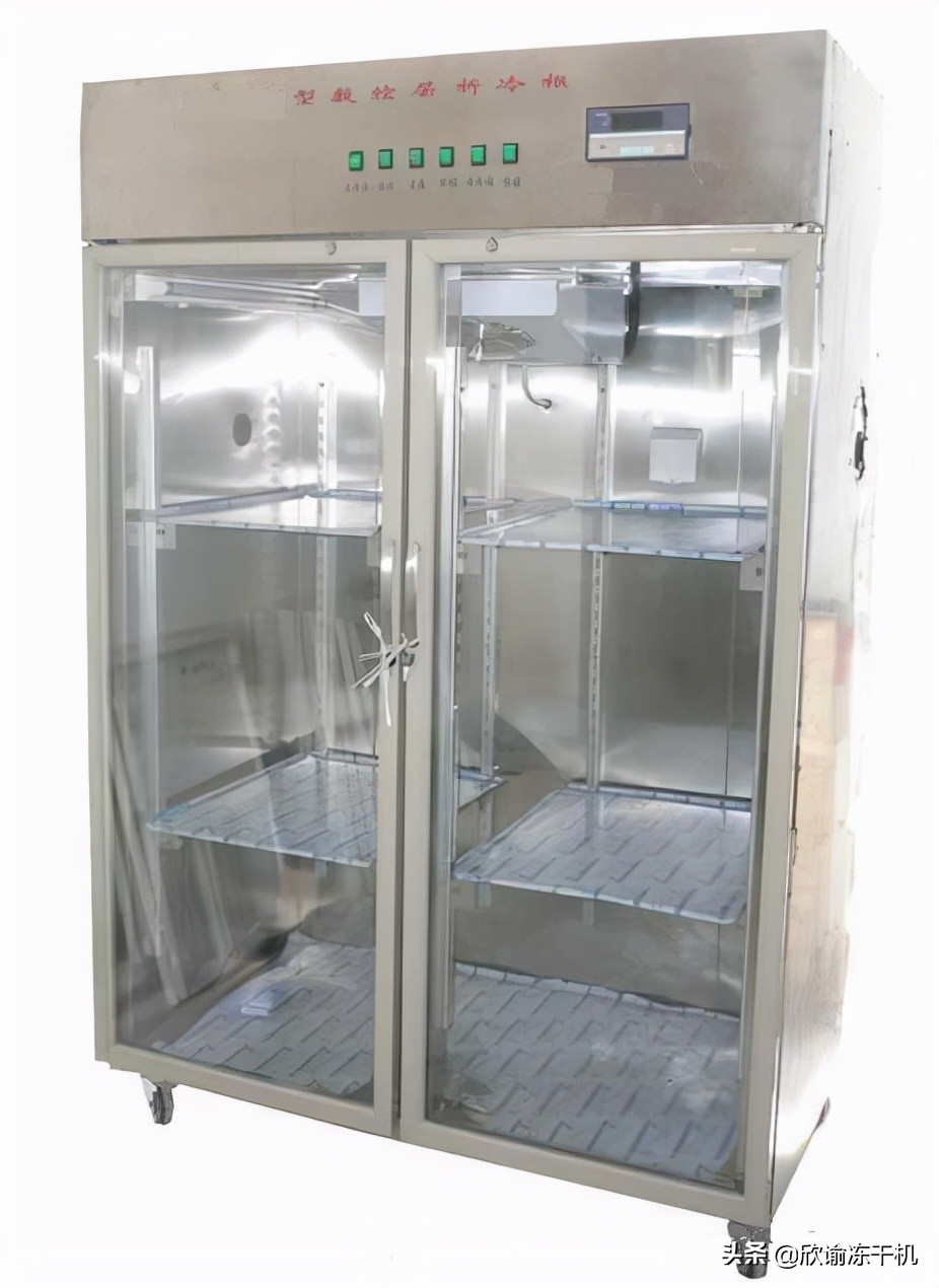 带你了解实验室设备,单温冷柜和微霜冷柜什么区别
