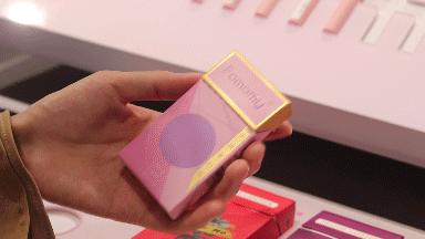 挤爆柳巷!排队才能进的ONLYWRITE终于开到太原了