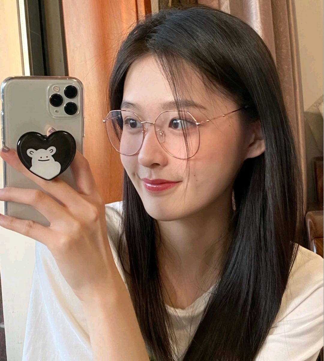 眼镜框如何搭配脸型,眼镜框怎么选择适合脸型显脸小