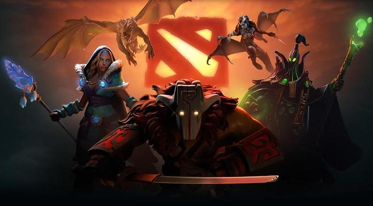 dota2万力屠夫有多强,dota2最值得练的1-5号位英雄