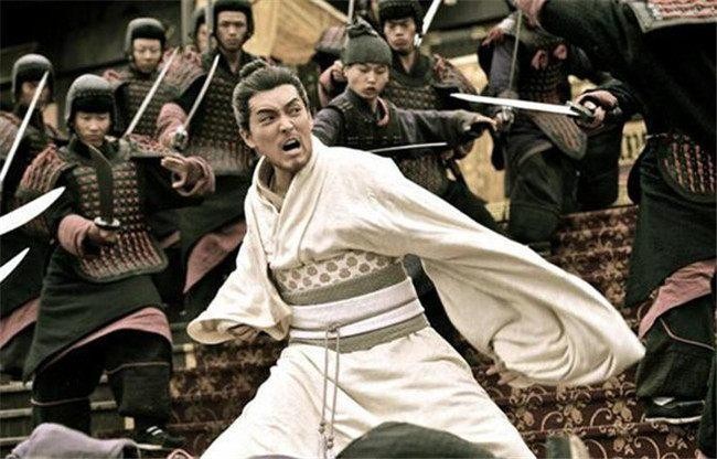 皇帝连夜召姑姑入宫,皇帝深夜召见姑母进宫