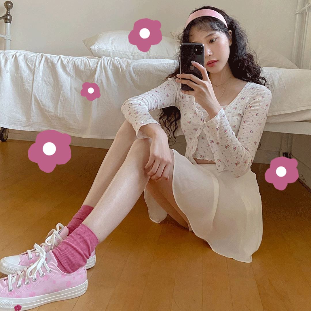 比欧阳娜娜好看的衣服,欧阳娜娜bm风品牌