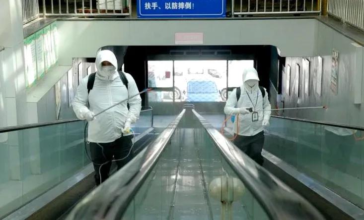 玉环菜市场疫情最新消息,慈城东门菜场最新疫情情况消息