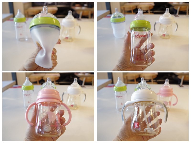 奶瓶推荐排行榜hegen,奶瓶推荐一岁以上测评