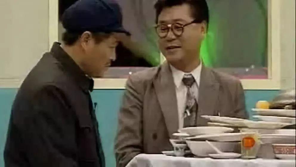 范德彪二十八个小故事,范德彪东北狠人的自我修养