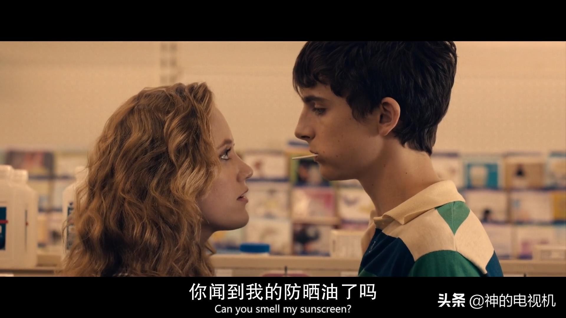 炎夏之夜甜茶完整版,夏天最好喝的甜茶