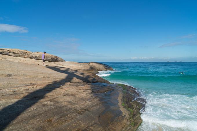 再次拥抱巴西，千万种风情想与你诉说