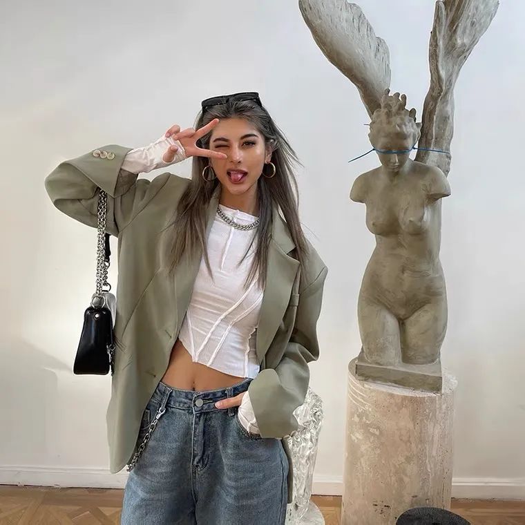 为什么你的衣服很便宜,有必要买贵的衣服吗