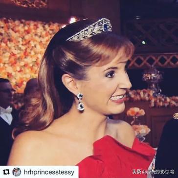 卢森堡王室弃妇天天作妖，前王妃“被离婚”，豪门媳妇不好当！