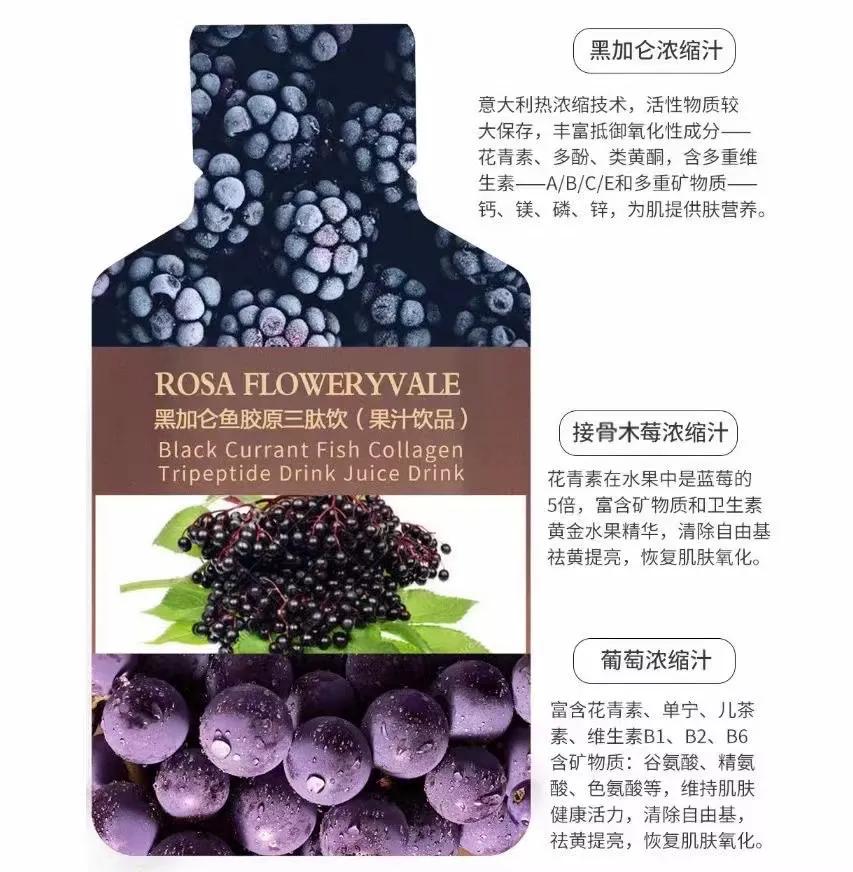 洛施花舍玫瑰花茶好吗,洛施花舍抗衰饮真的有效吗