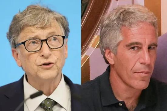 比尔盖茨谈出轨,比尔盖茨曾经出轨