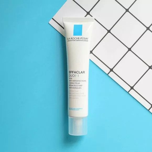 理肤泉k乳和duo乳先后使用顺序,护肤日记100例