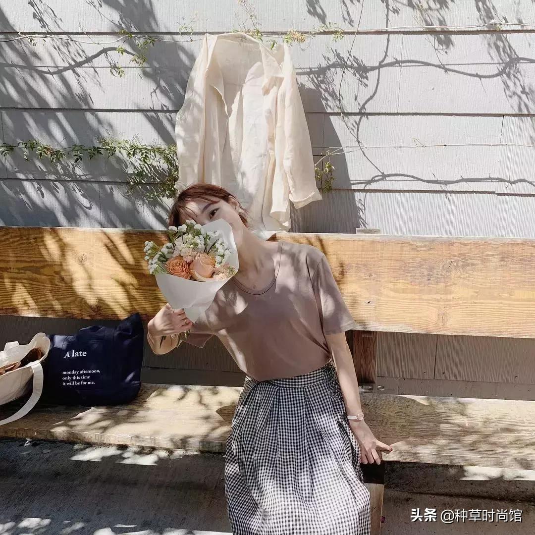 15个拍照技巧,15个拍照姿势让你拍照时瞬间美