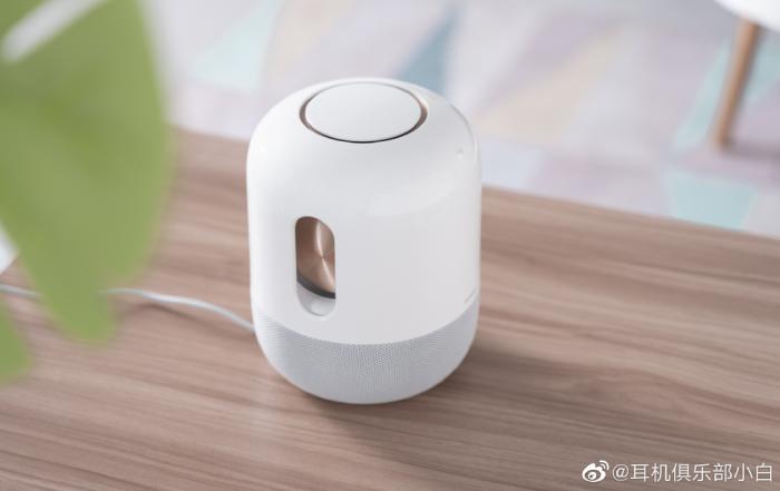 华为sound系列音箱与帝瓦雷合作,华为帝瓦雷sound和soundse区别