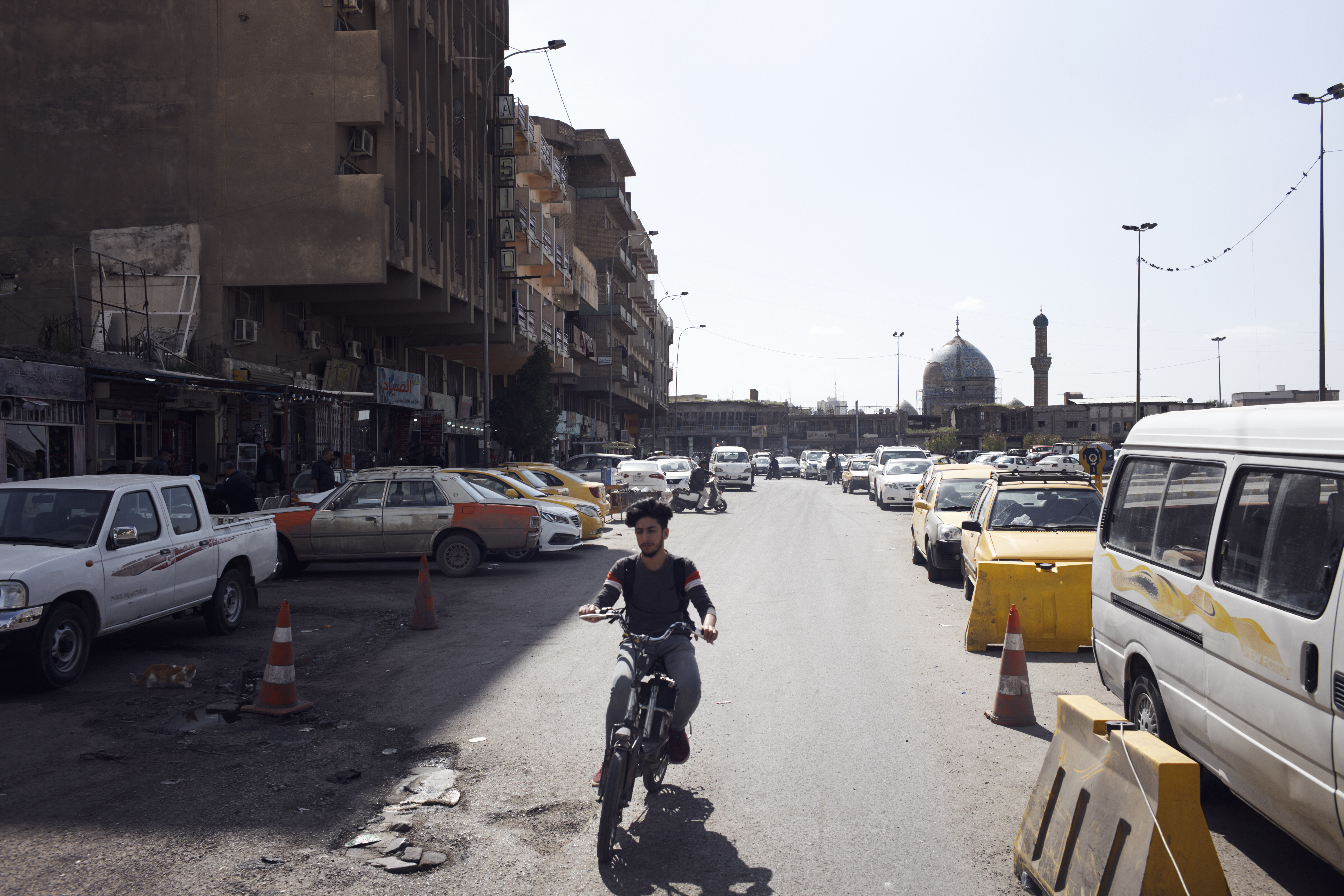 萨达姆被推翻之后的伊拉克,萨达姆倒台以后伊拉克怎么样了