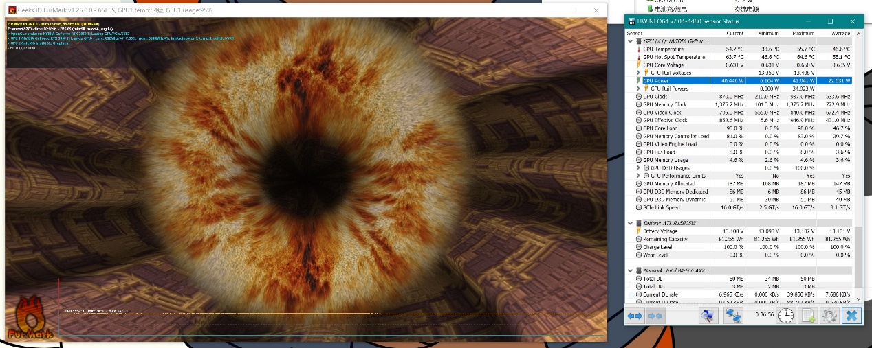 小米笔记本prox15原神测试,小米笔记本prox15游戏测试