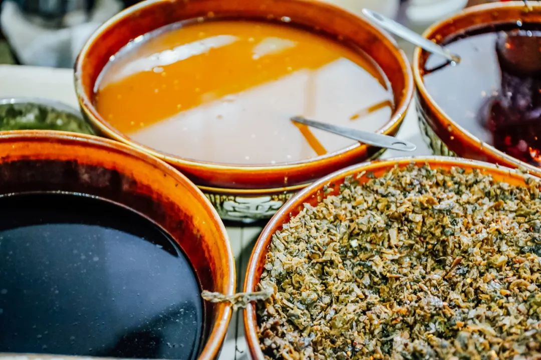 来重庆一定要吃正宗的重庆小面,为什么重庆人天天吃面还不胖