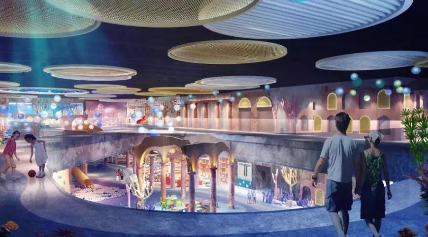 品牌购物中心排名2015,2019年三季度购物中心前50品牌