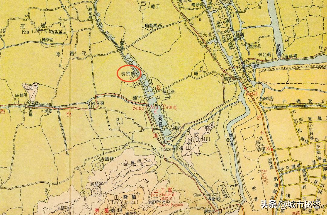 杭州文教区房价,杭州大学城北为什么房价那么高