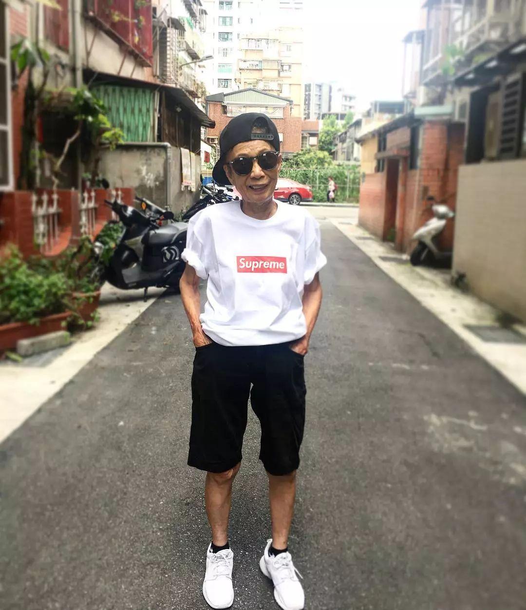 潮人集体自闭？“网红潮人”都被这群“老潮人”撩走了！