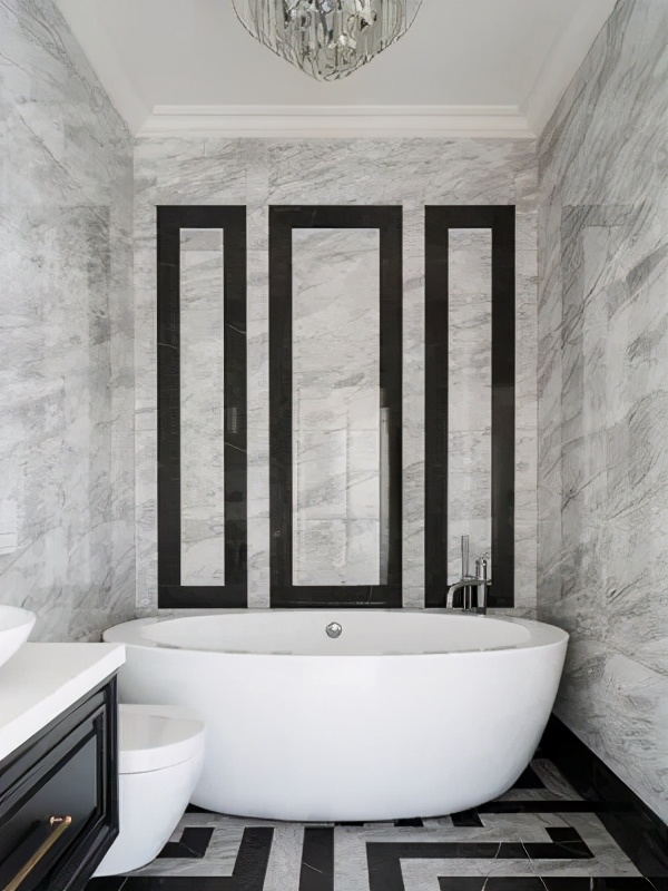 BalconStudio|最佳项目合集・现代精致的演绎