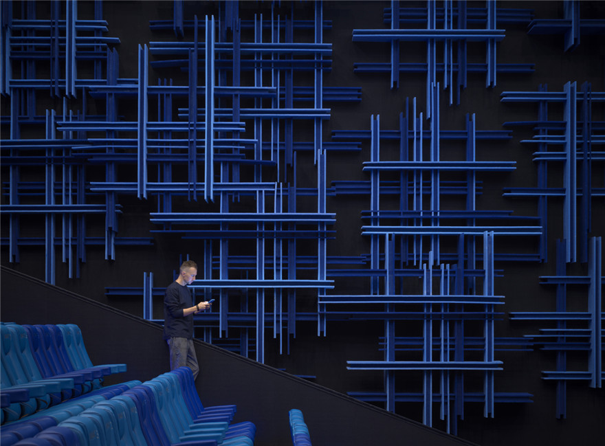 2020年度INSIDE国际室内设计大奖作品征集中,2019获奖作品回顾