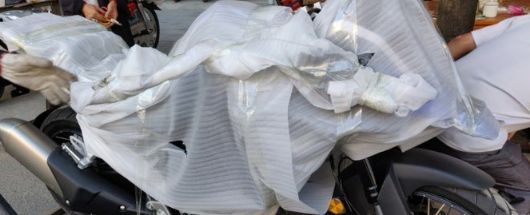 凯越500x越野拉力赛,凯越500拉力座高