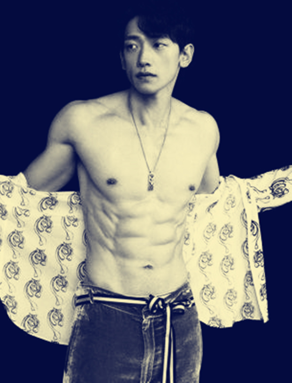 韩泰锡和rain,rain和金泰熙感情有多好