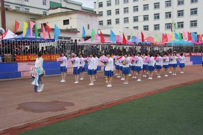 滨州市各高中学校本科上线率,滨州市区三大高中录取分数线