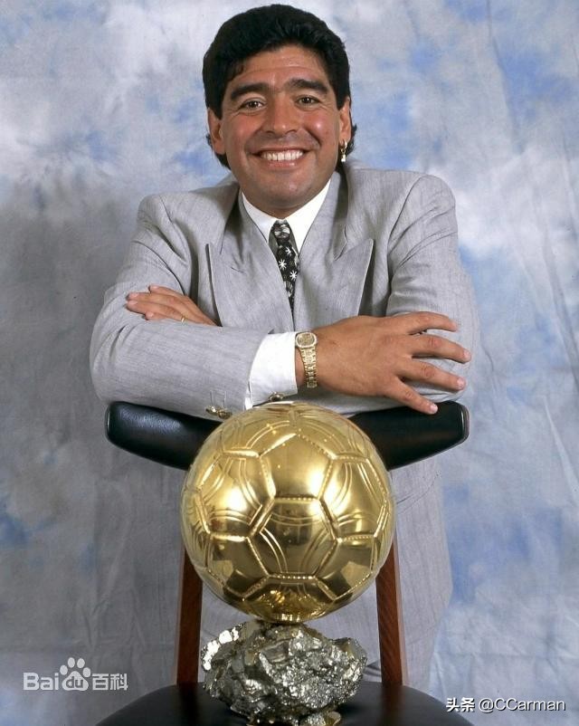 足球“上帝之手”:草根阶层公认史上第一球王,超脱体育政治领袖