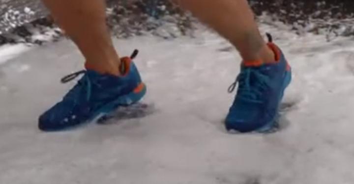 北面哥伦比亚徒步鞋对比,哥伦比亚徒步鞋特点