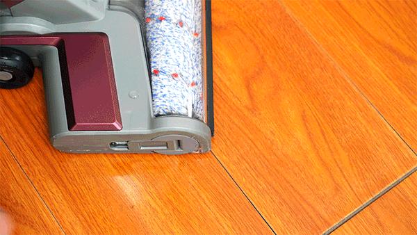 扫地机和洗地机吸尘器,家用洗地机扫地机哪个好用