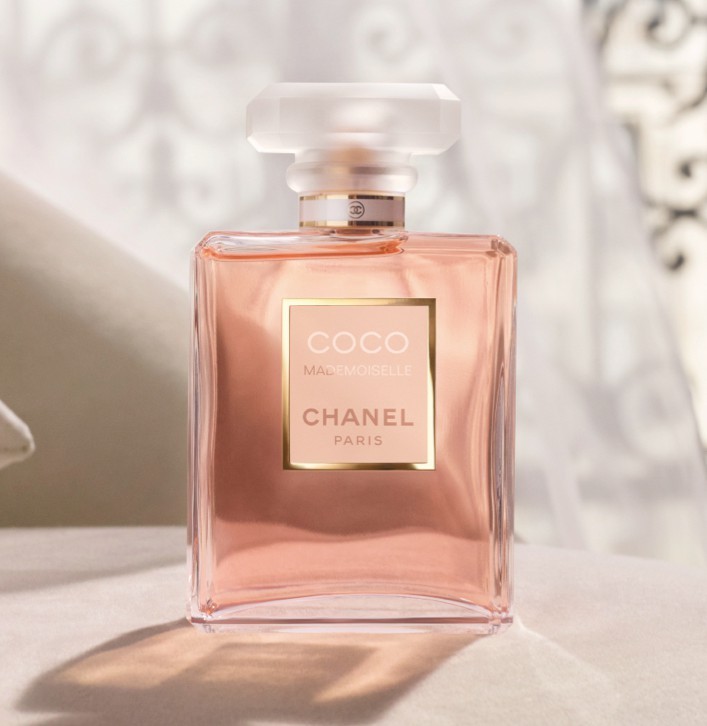 七夕心动攻略｜彩妆香水组合