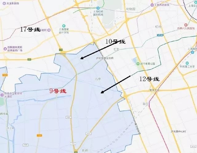 G60科创走廊，对标大国崛起，能为我们带来什么