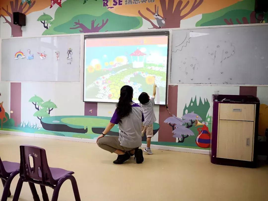 瑞思英语还能学吗,瑞思英语口语怎么样