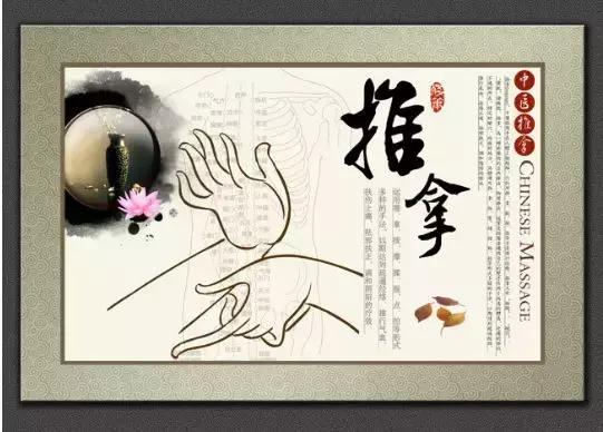 眼部按摩手法步骤图解,泪腺按摩手法图解视频