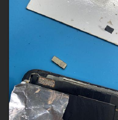 iphonex屏幕失灵解决方法,iphonex屏幕失灵什么原因