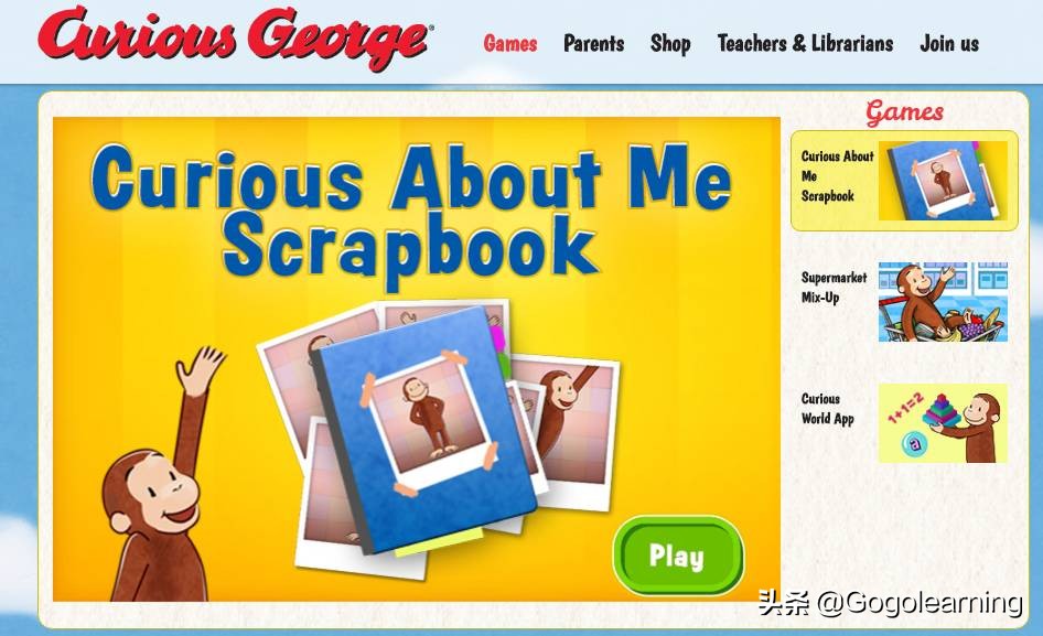 推荐给孩子中文阅读软件,比较好的英语阅读网站