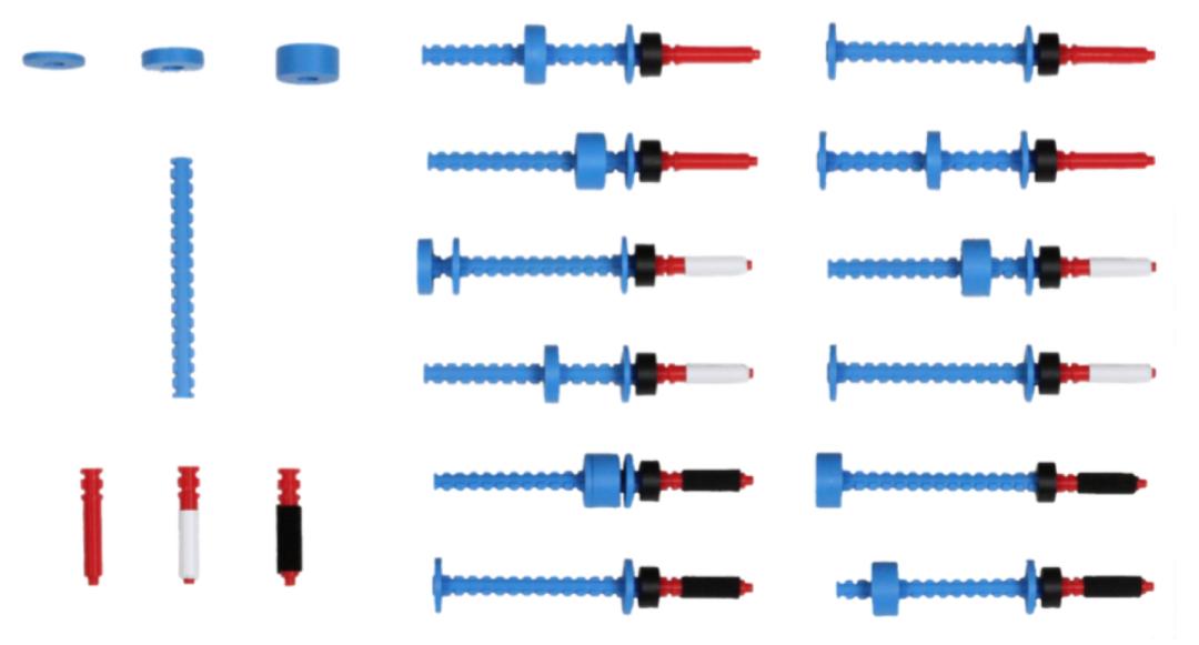 mit遥控仿生机器人,自己发明的智能机器人