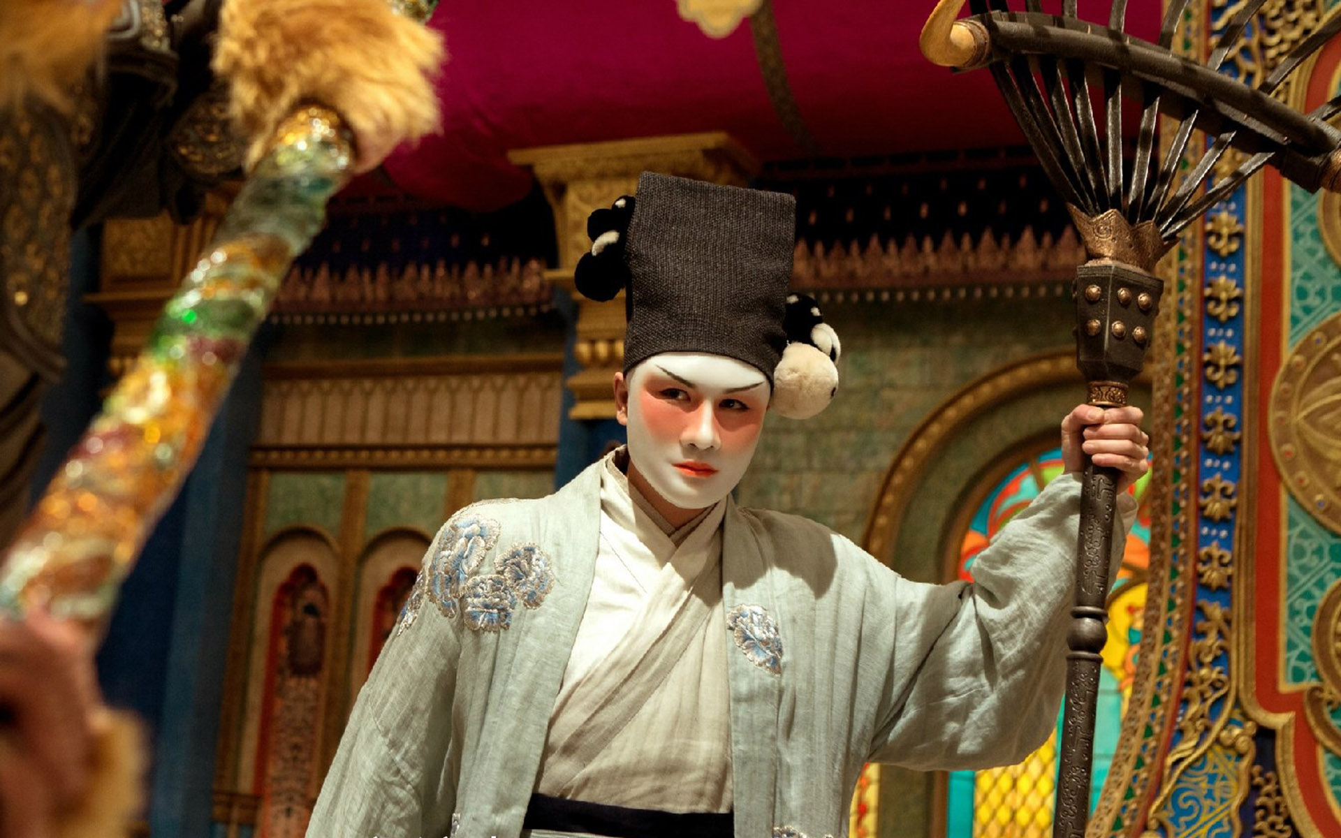 猪八戒是什么原因被贬出天宫,猪八戒为什么会被玉帝贬下人间