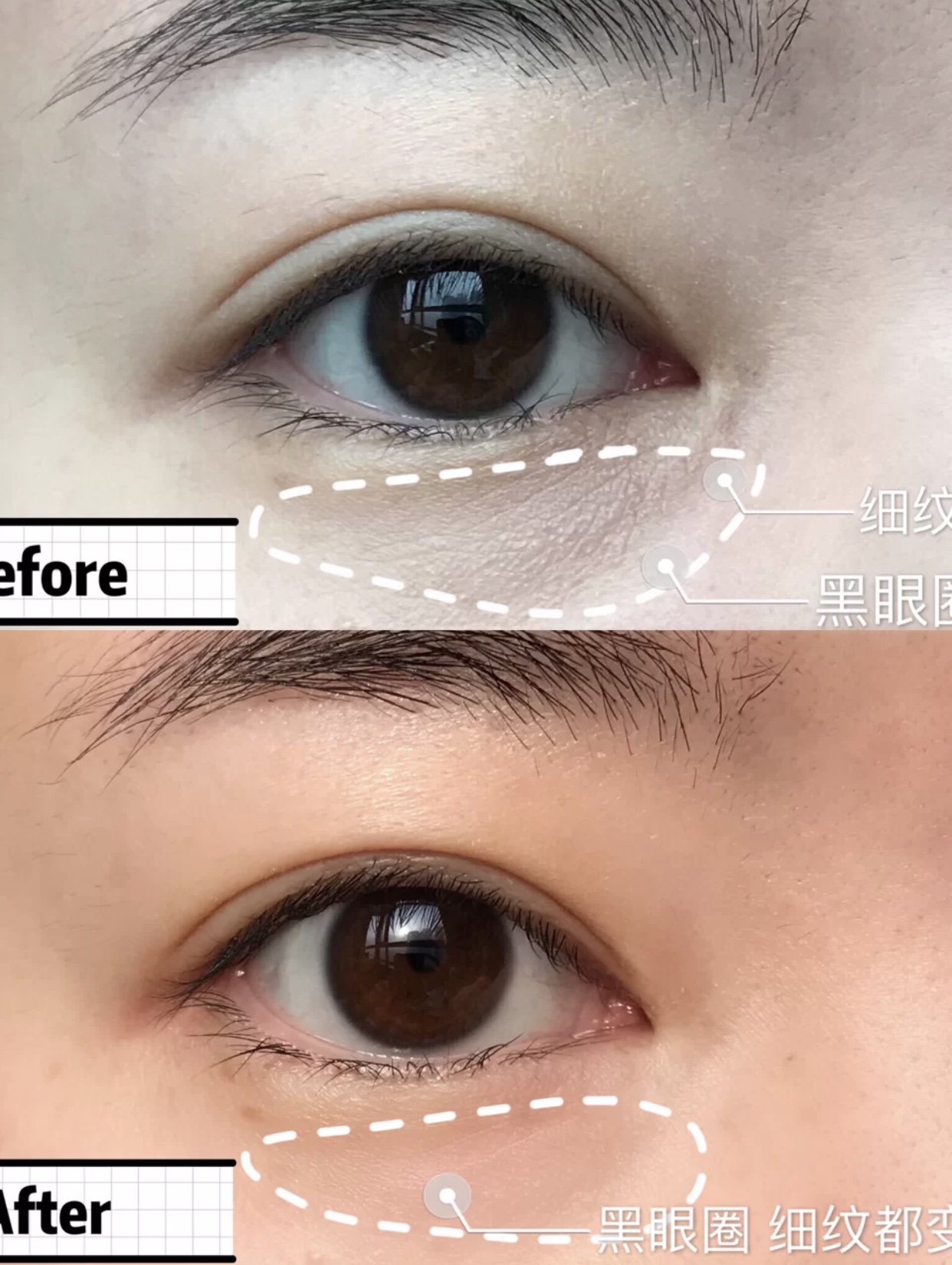 睫毛膏睫毛偏硬不卷翘,睫毛又短又塌下来用什么睫毛膏