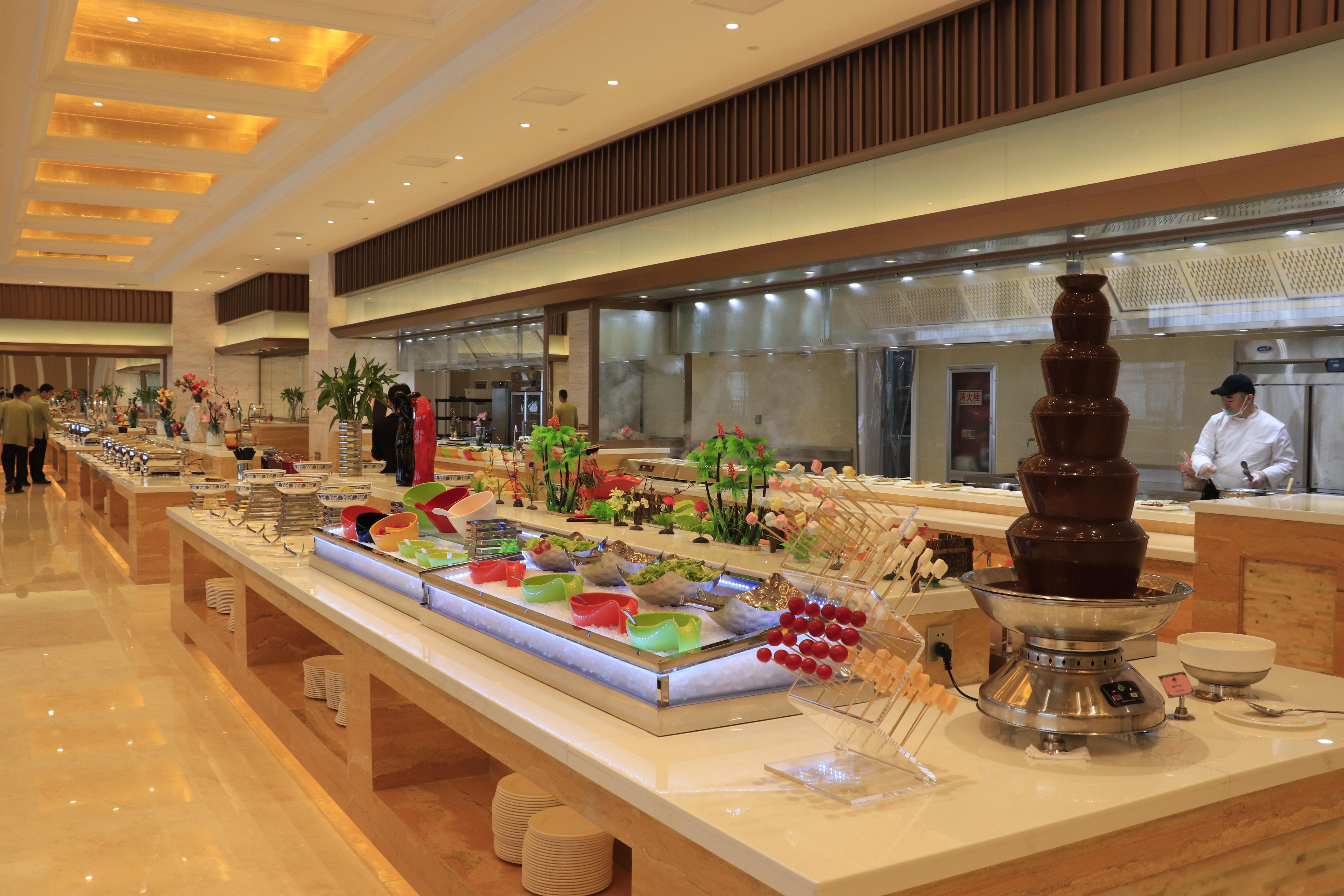 宿州丰大国际大酒店开业典礼,安徽宿州丰大国际大酒店