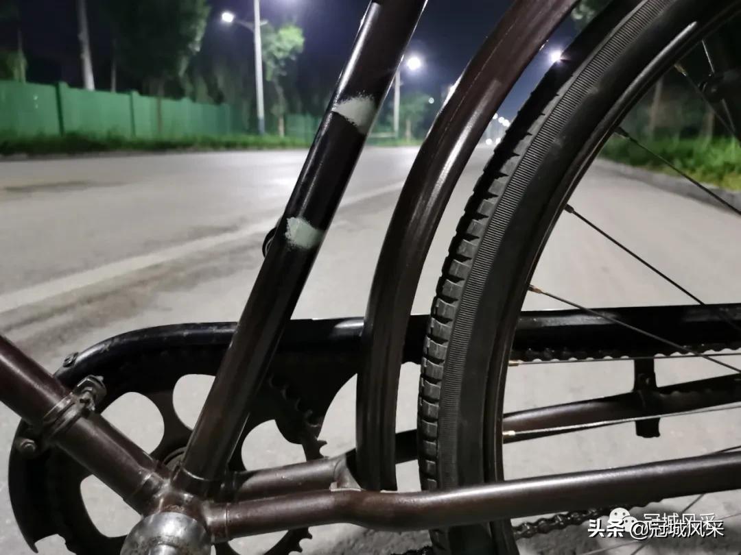 偶遇冠县网红车,冠县偶遇保时捷