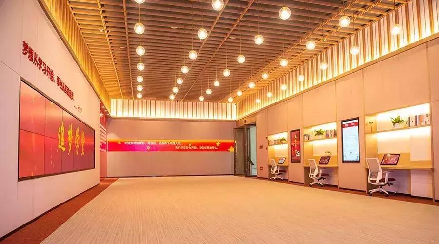 这就是新港城的“金招牌”!