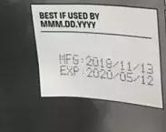 希望通过这皇家和纽顿这次的事,消费者能了解如何维护自己的权利