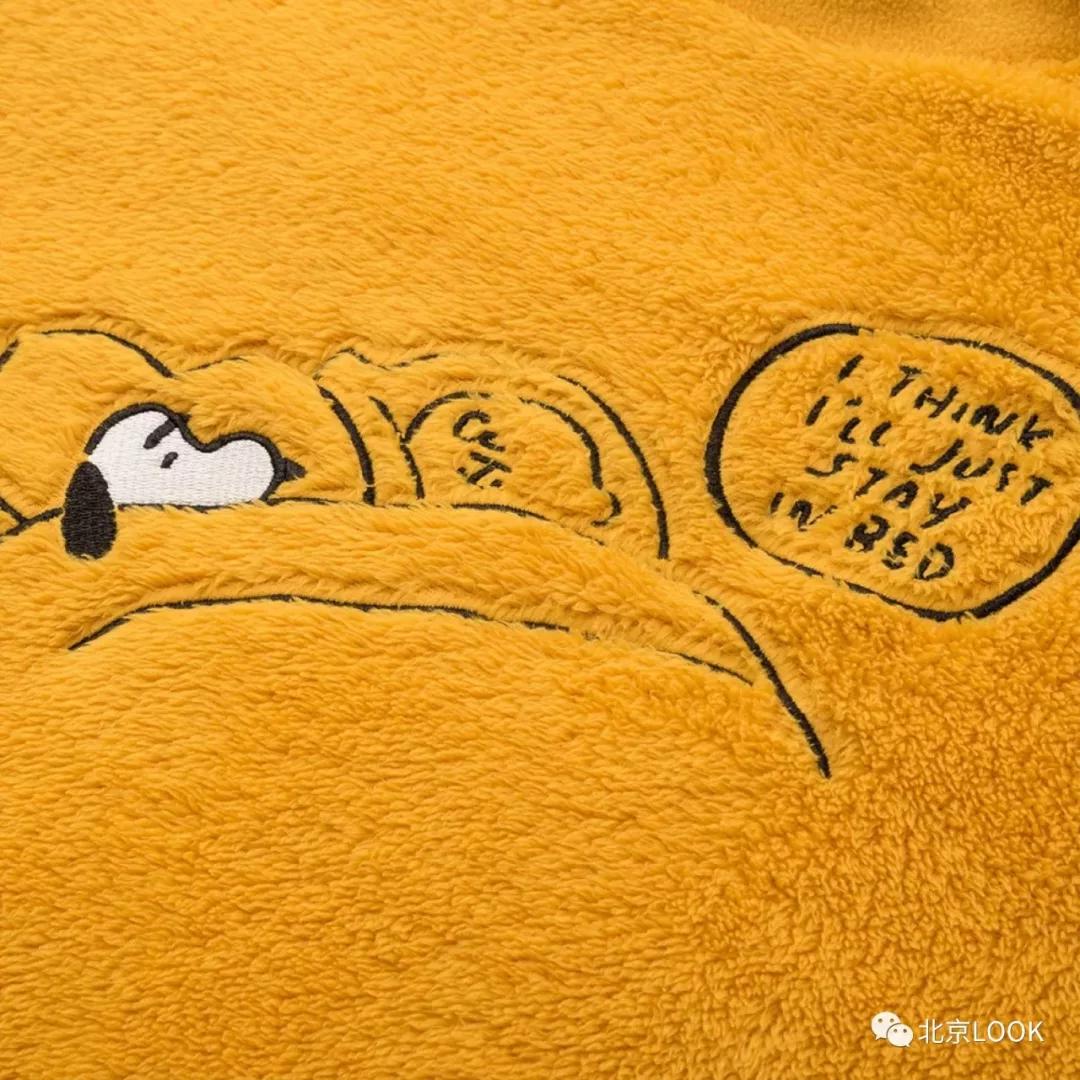 全小区最靓·你需要一份睡衣清单