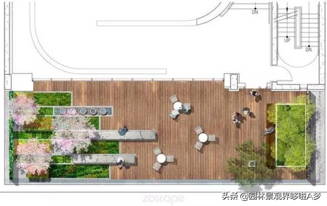 100张水景设计图,景观设计元素整理图