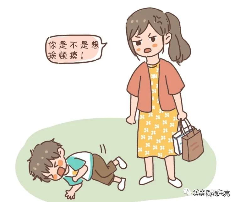 孩子脾气暴躁有什么治疗方法,青春期孩子脾气暴躁易怒的应对